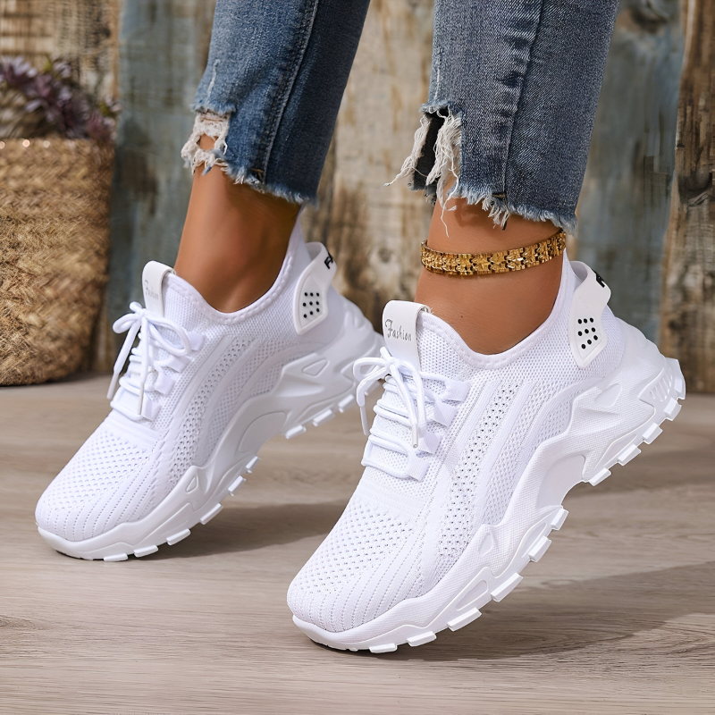 Bella™ - Orthopädische Bequeme Sneakers