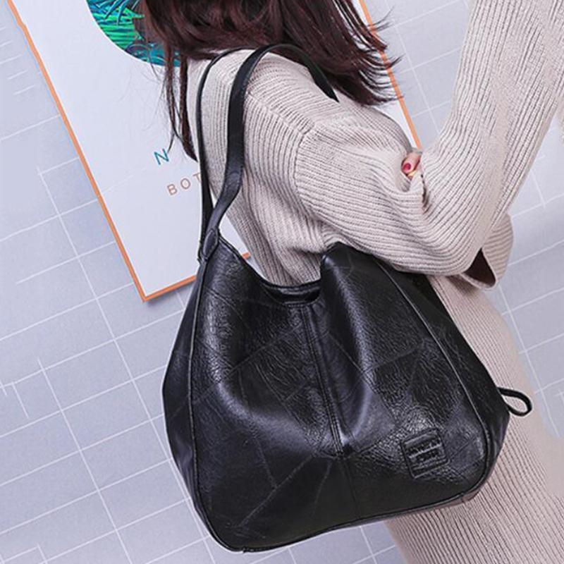 ALICE™ - VINTAGE-KUNSTLEDERTASCHE