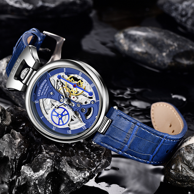 Elegante Business Uhr