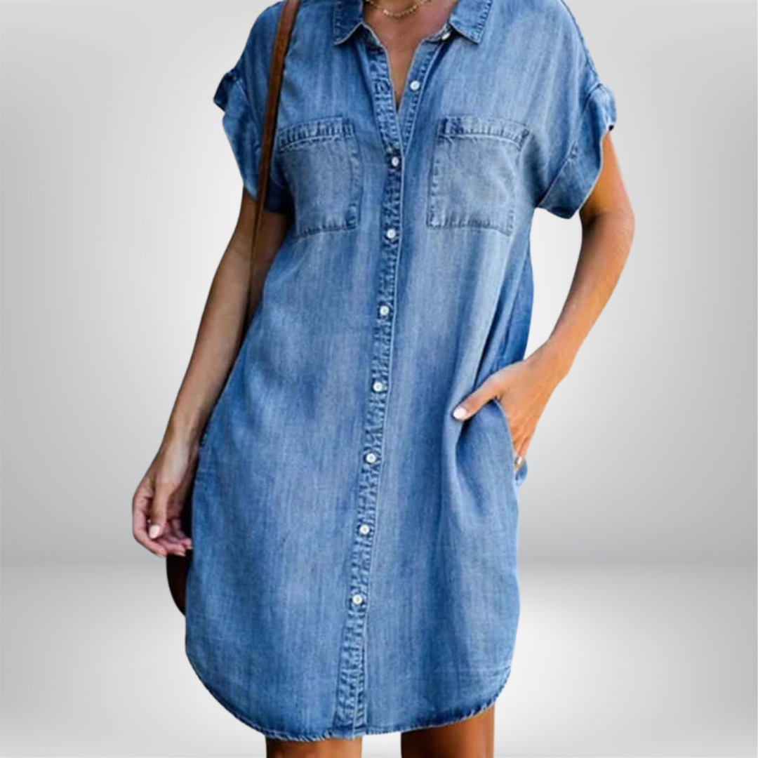 Rosie – Casual Kleid