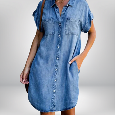 Rosie – Casual Kleid