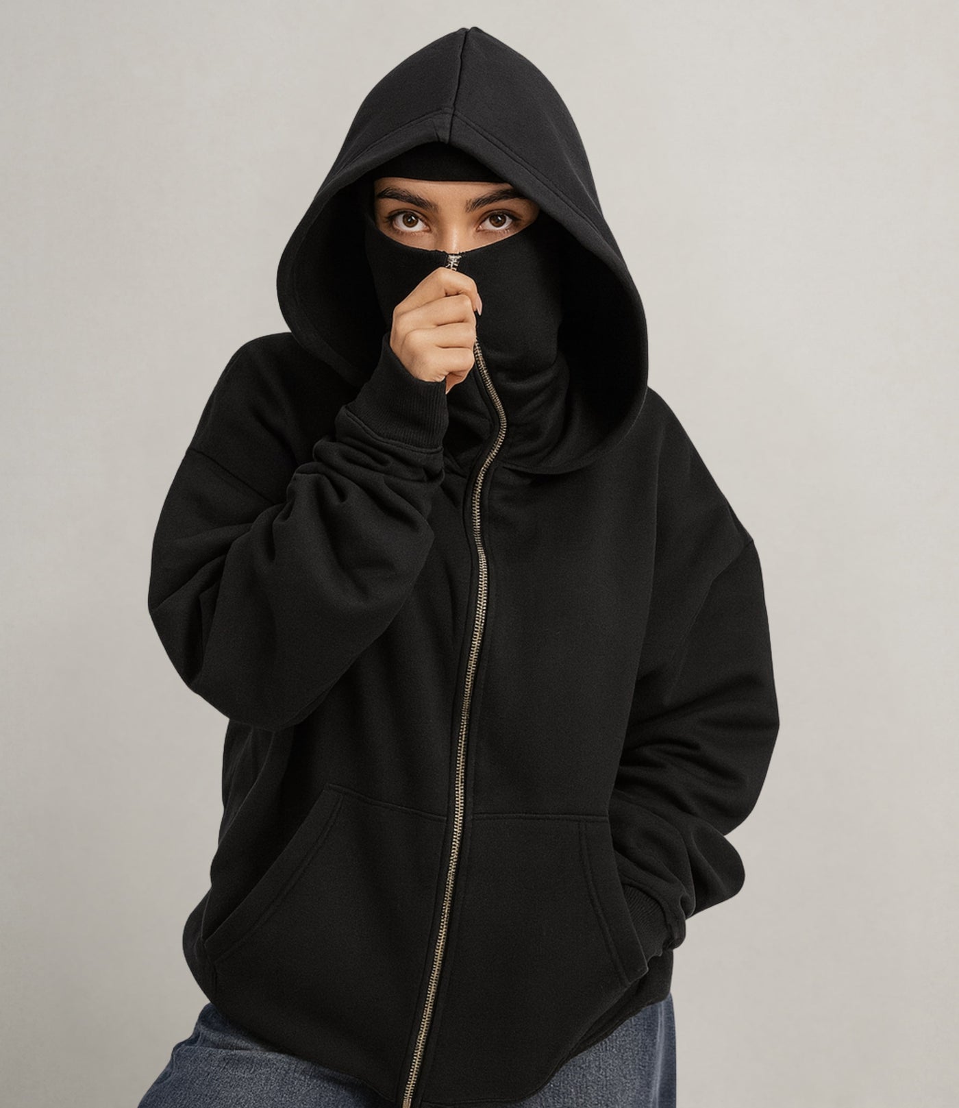 Nova™ - Shiesty Hoodie Unisex
