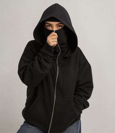 Nova™ - Shiesty Hoodie Unisex