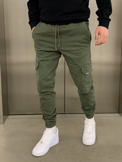 Noah™ - Cargo Jogger Fit