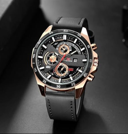 PREMIUM-LUXUS-UHR