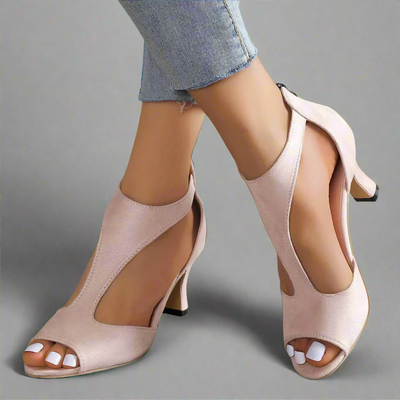Avava™ - Elegante und bequeme Sandalen mit Absatz