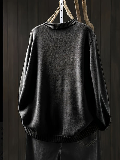Liaca - Bequeme und Stilvolle Strickjacke
