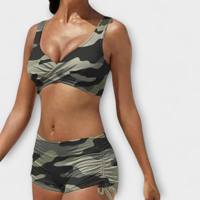 Helene™ - Stilvoller Bikini
