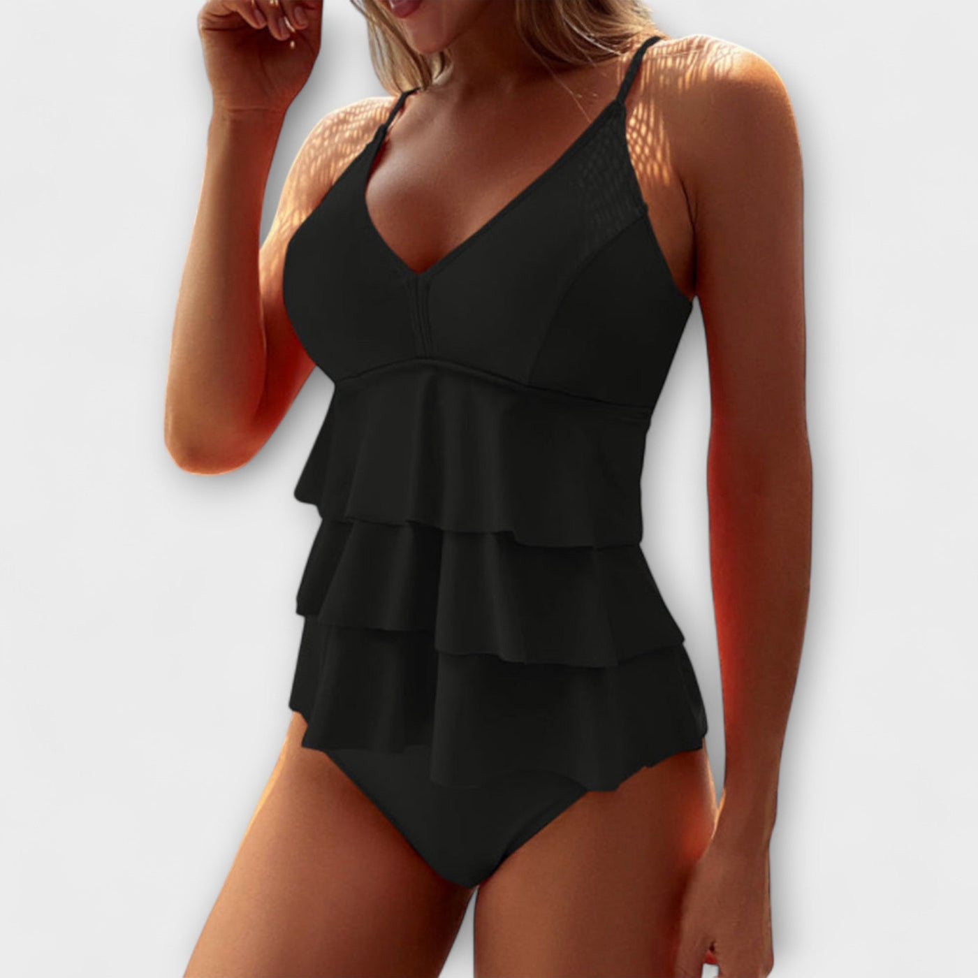 Antonia™ - Stilvolle Bademode