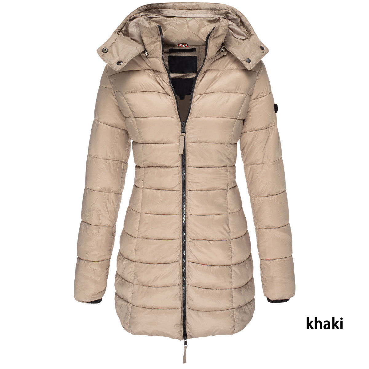 Lara – Isolierte Winterjacke