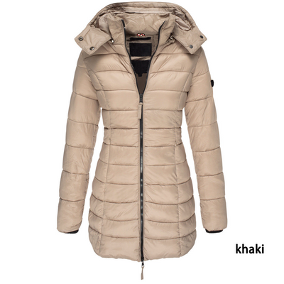 Lara – Isolierte Winterjacke