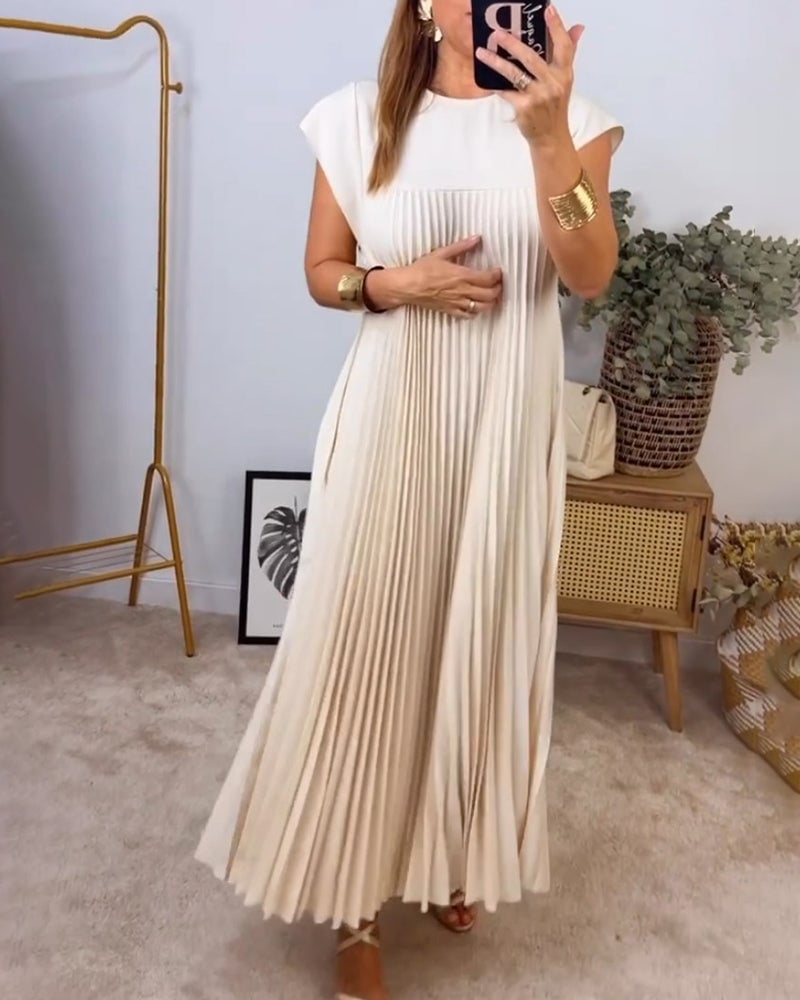 Jolijn™ - Zeitloses und bequemes Kleid