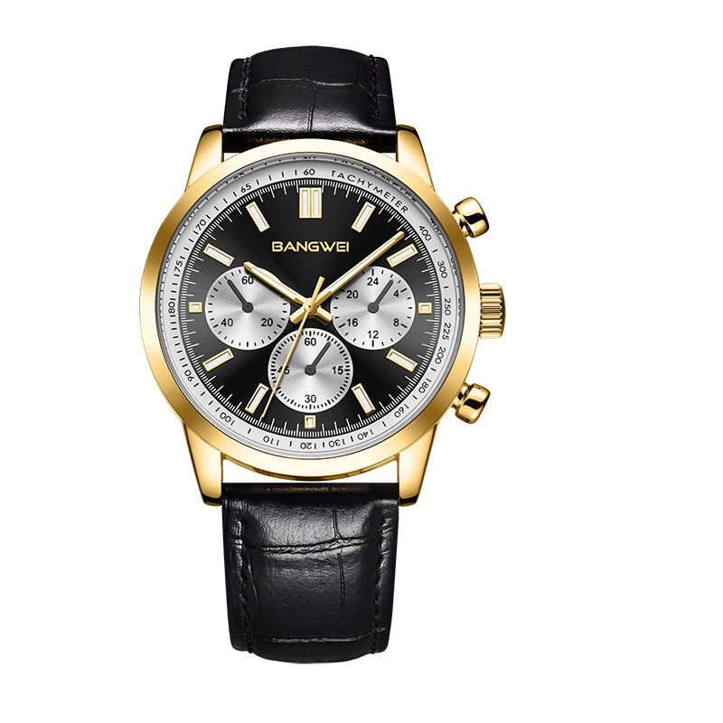 Casual Sportlicher Militärstiluhr