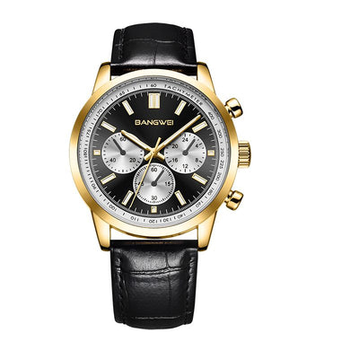 Casual Sportlicher Militärstiluhr