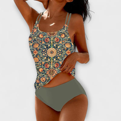 Marla™ - Badeanzug-Set