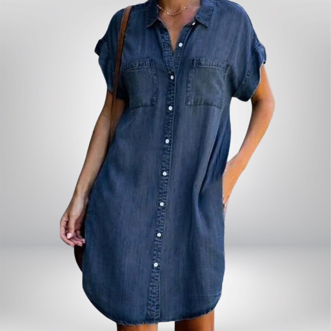 Rosie – Casual Kleid