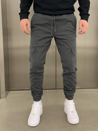 Noah™ - Cargo Jogger Fit