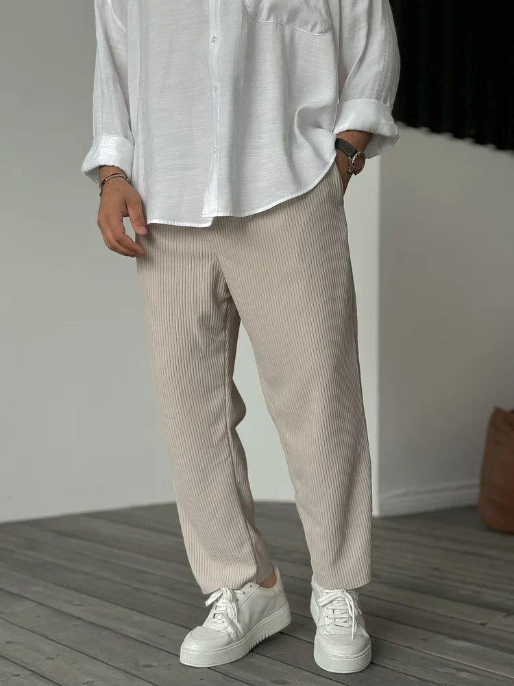 Felix™ - Weiche Luxus Hosen Für Männer