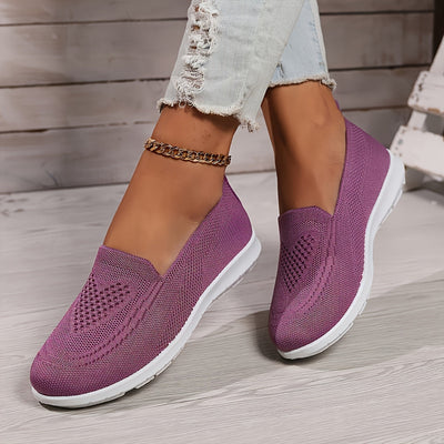 Orthopädische Slip On Sneaker