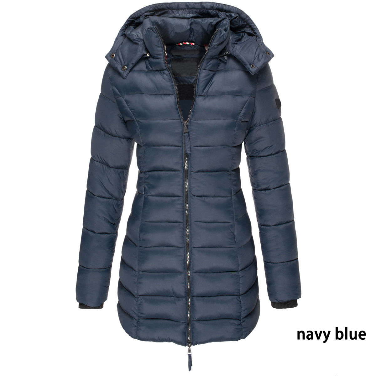 Lara – Isolierte Winterjacke