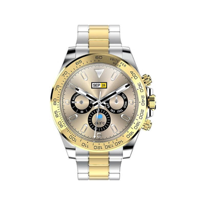 Sportlicher und Business Smartwatch