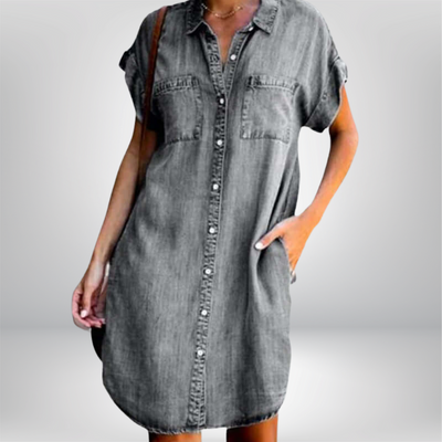 Rosie – Casual Kleid