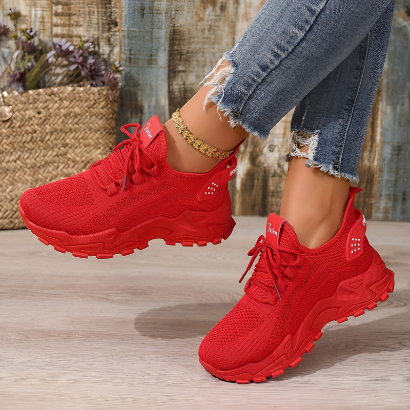 Bella™ - Orthopädische Bequeme Sneakers