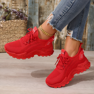 Bella™ - Orthopädische Bequeme Sneakers
