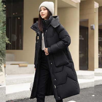 Elvira – Eleganter Wintermantel