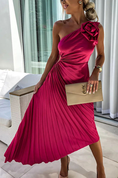 Lara™ - Romantisches Blumenkleid