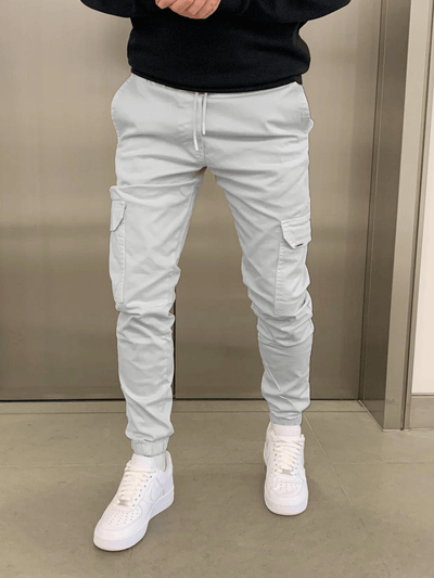 Noah™ - Cargo Jogger Fit