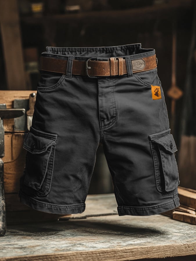 Forge™ - Robuste und Bequeme Shorts für jeden Tag
