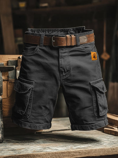 Forge™ - Robuste und Bequeme Shorts für jeden Tag