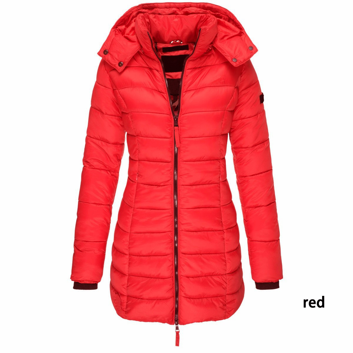 Lara – Isolierte Winterjacke