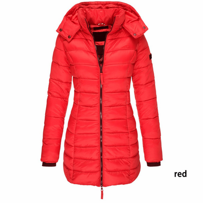 Lara – Isolierte Winterjacke