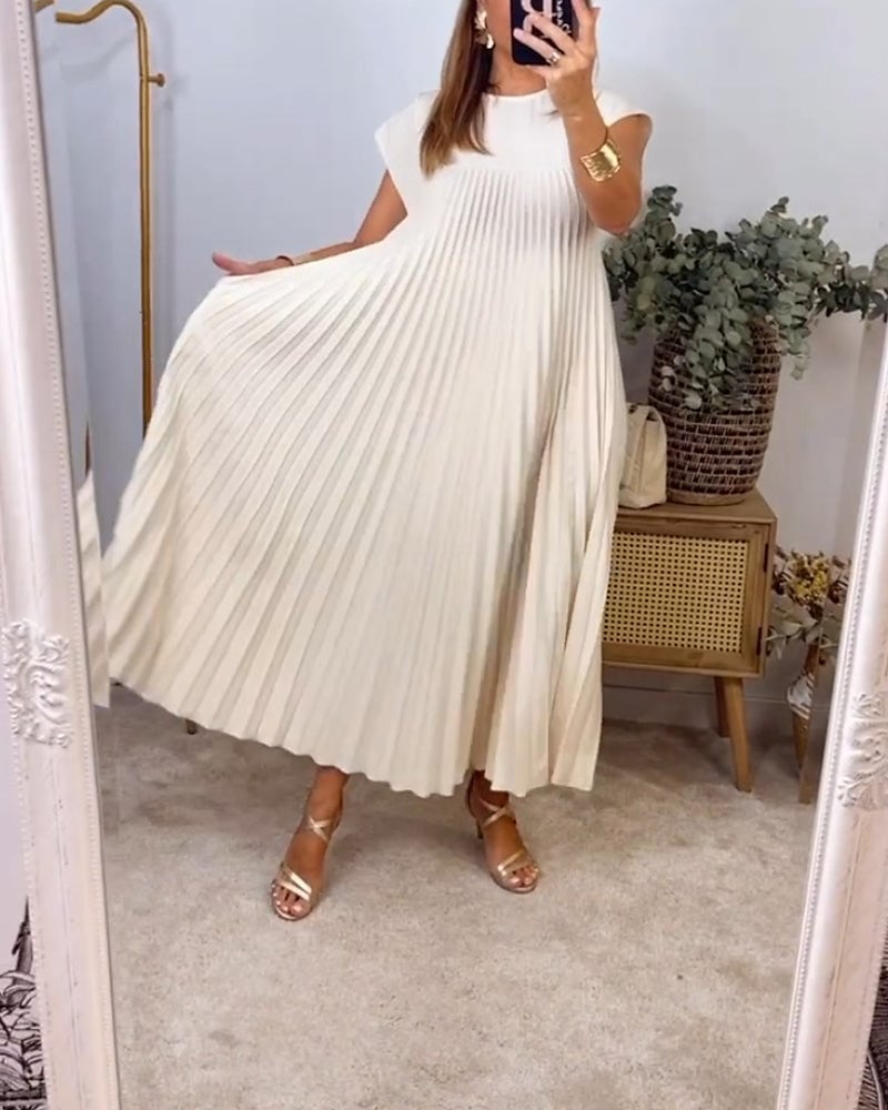 Jolijn™ - Zeitloses und bequemes Kleid