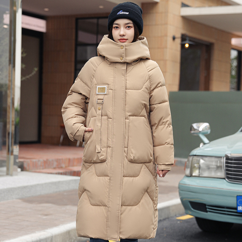 Elvira – Eleganter Wintermantel