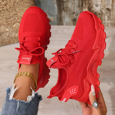 Bella™ - Orthopädische Bequeme Sneakers