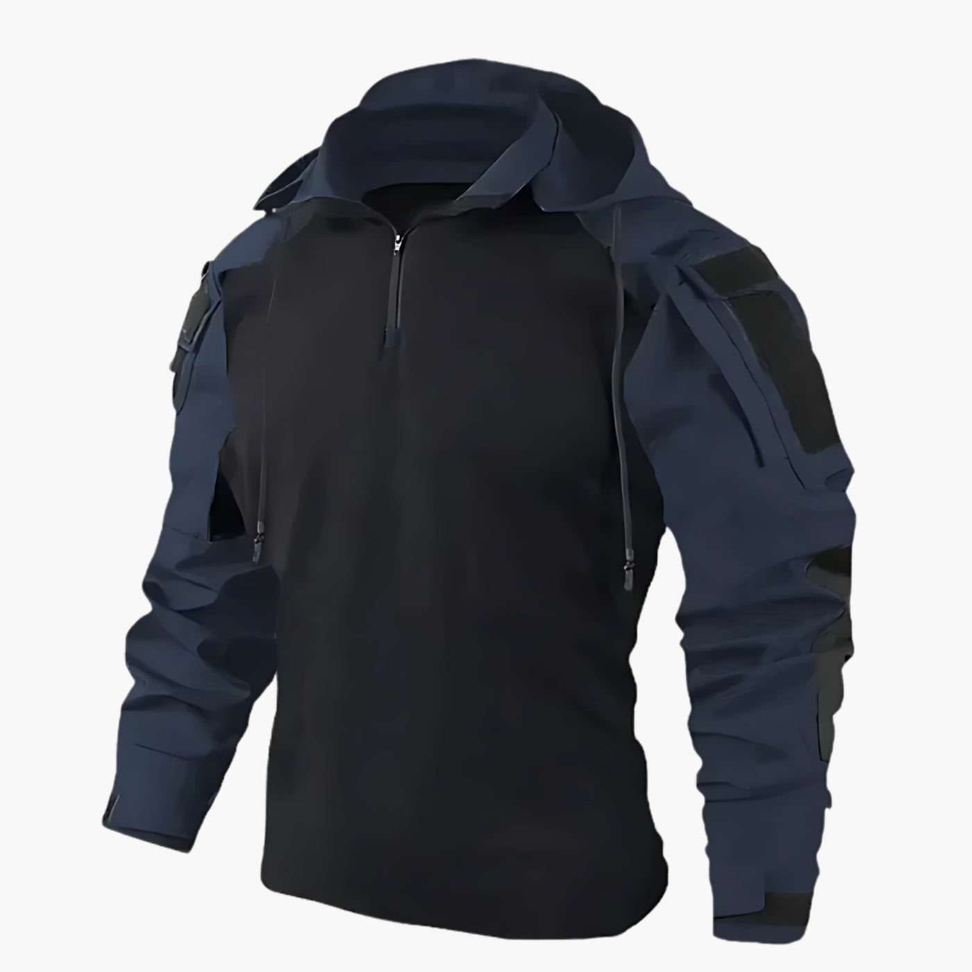 Brix™ - Wasserabweisende Outdoorjacke