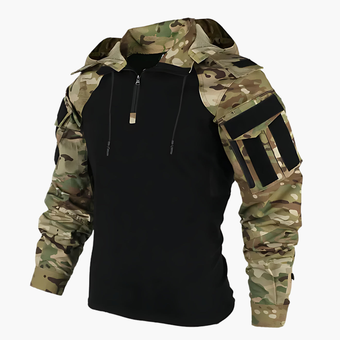 Brix™ - Wasserabweisende Outdoorjacke