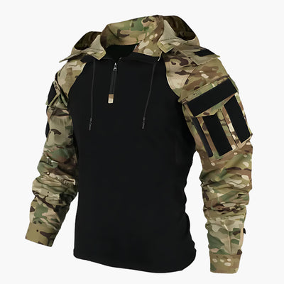 Brix™ - Wasserabweisende Outdoorjacke