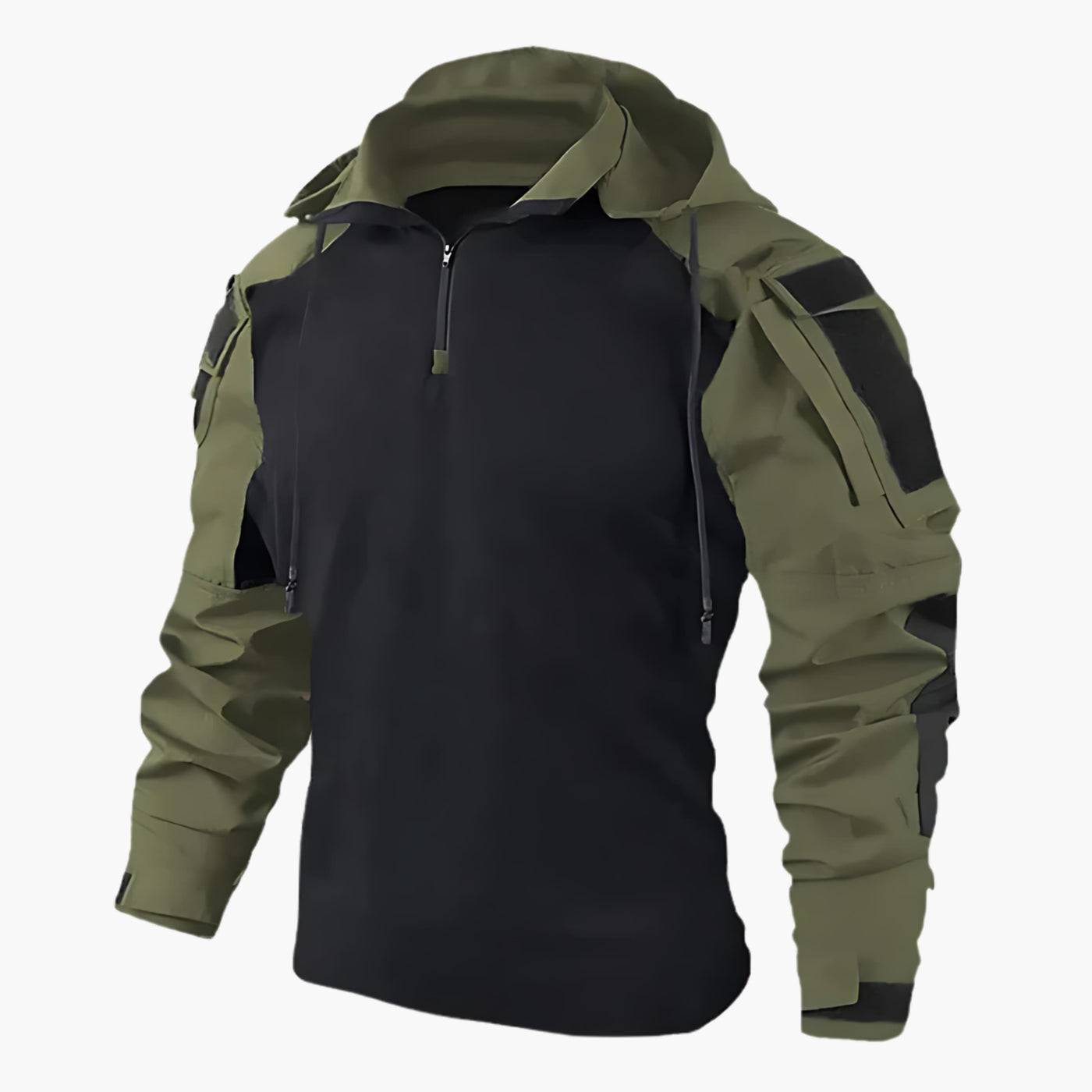 Brix™ - Wasserabweisende Outdoorjacke