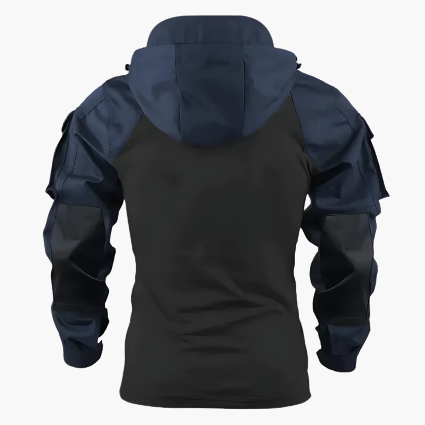 Brix™ - Wasserabweisende Outdoorjacke
