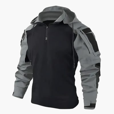 Brix™ - Wasserabweisende Outdoorjacke