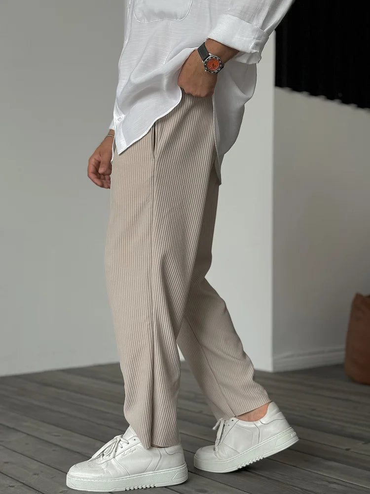 Felix™ - Weiche Luxus Hosen Für Männer