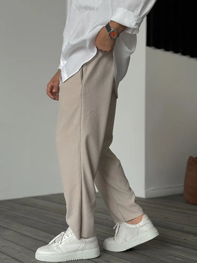 Felix™ - Weiche Luxus Hosen Für Männer