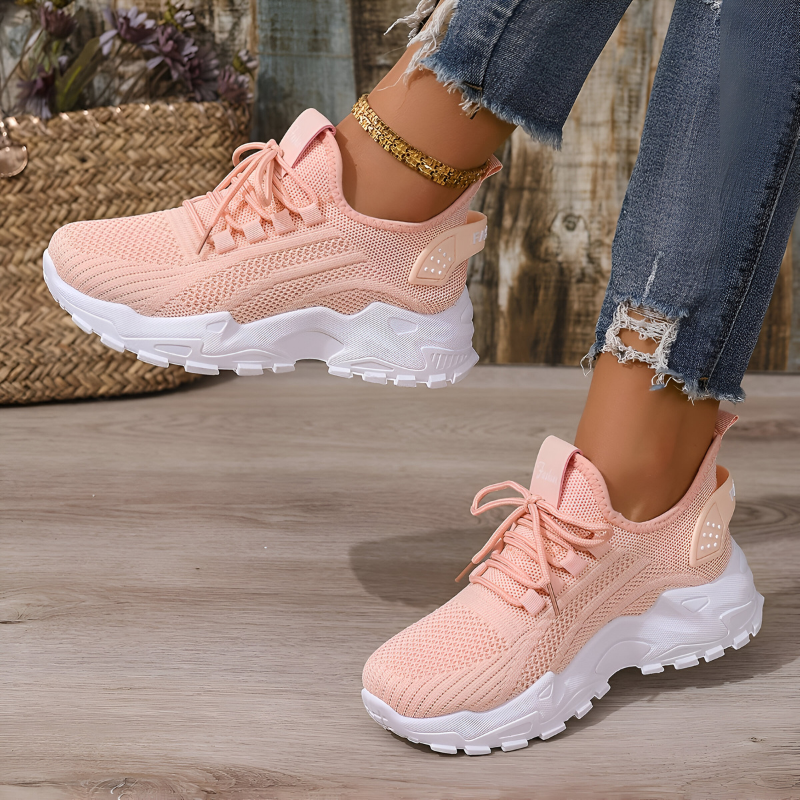 Bella™ - Orthopädische Bequeme Sneakers
