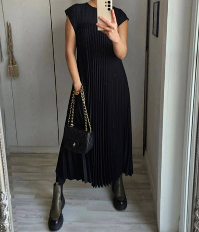 Jolijn™ - Zeitloses und bequemes Kleid