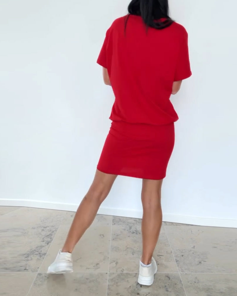 Mars™ - Elegante Freizeitkleidung