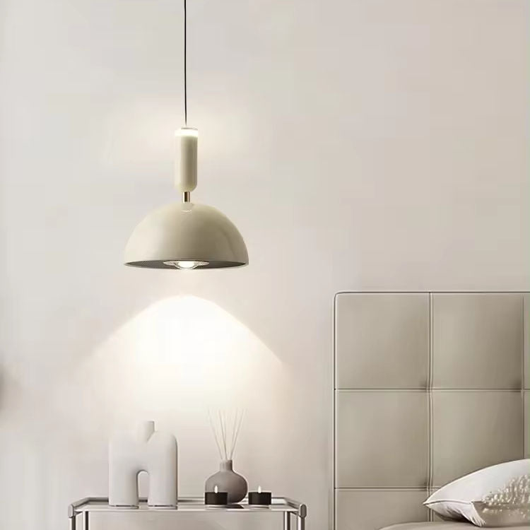 Nordisches Makkaron LED-Pendelleuchte